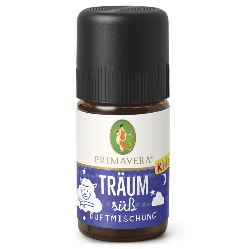 Träum süss Duftmischung - 5ml - Primavera