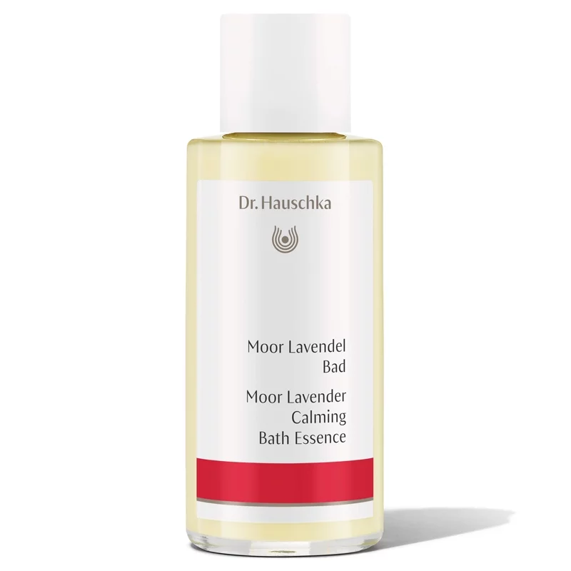 BIO-Bad Moor Lavendel - 100ml - Dr. Hauschka