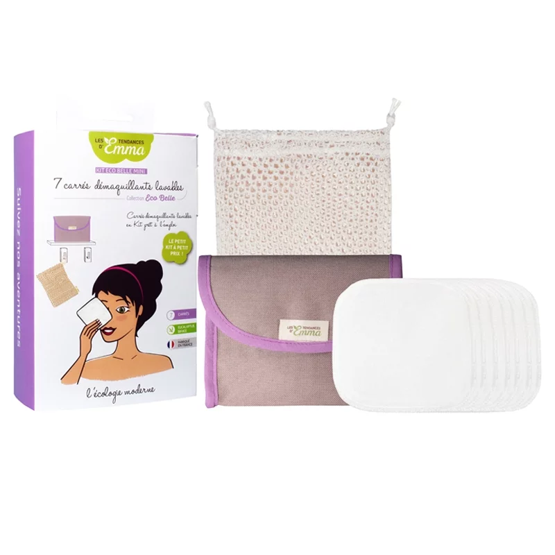 Kit Eco Belle Mini Eucalyptus écologique - Les Tendances d'Emma