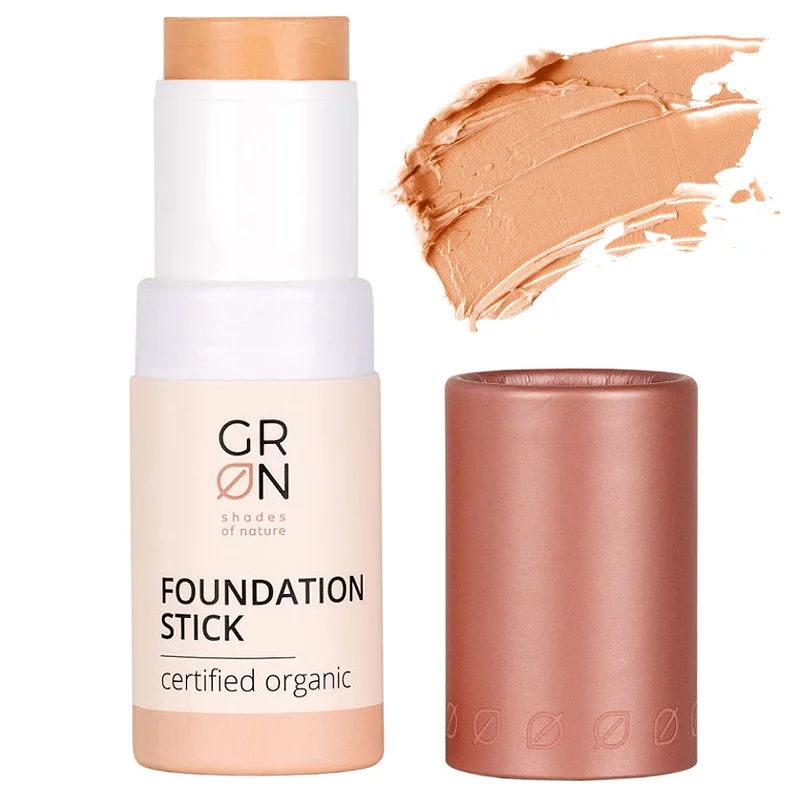 Make-up Stick Medium Almond BIO - 6g - GRN