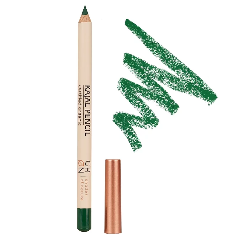 Augenstift Grass Green BIO - 1,1g - GRN