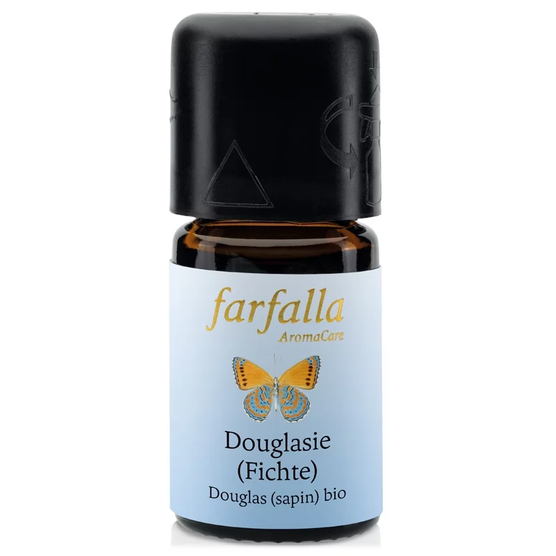 Huile essentielle Sapin Douglas BIO - 5ml - Farfalla