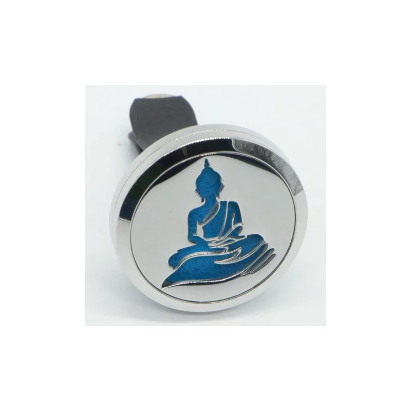 Diffuseur pour voiture Clip'Arôme Bouddha - Zen Arôme