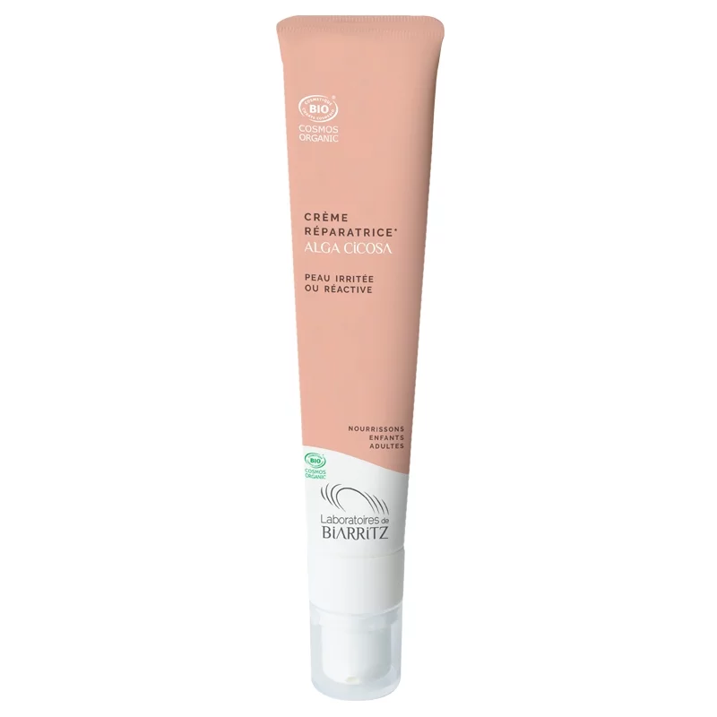 BIO-Repair-Creme Rotalge - 40ml - Laboratoires de Biarritz