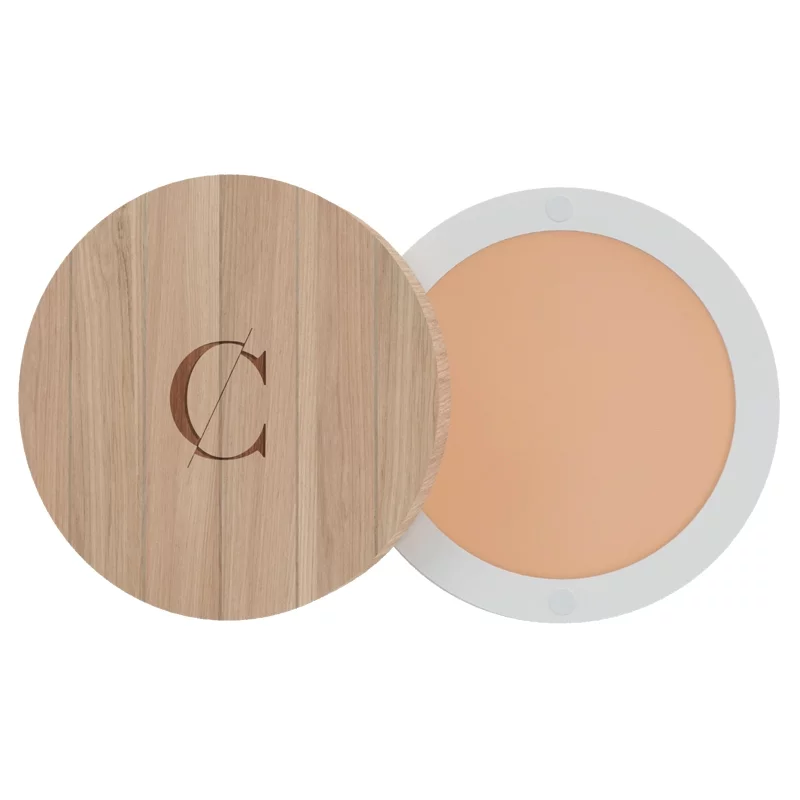 Correcteur de cernes BIO N°11 Beige diaphane - 4g - Couleur Caramel