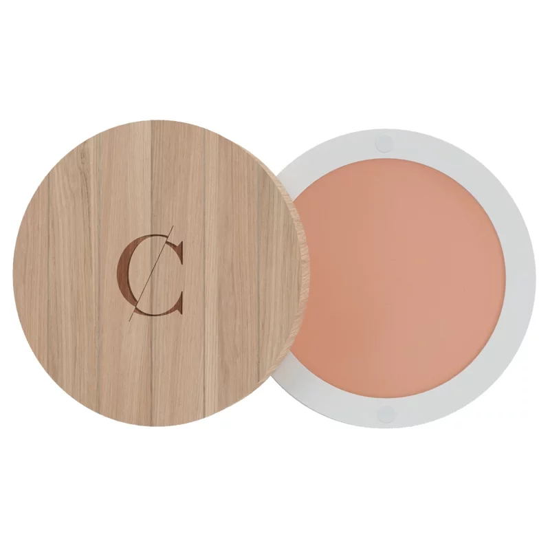 BIO-Concealer N°12 Hellbeige - 4g - Couleur Caramel