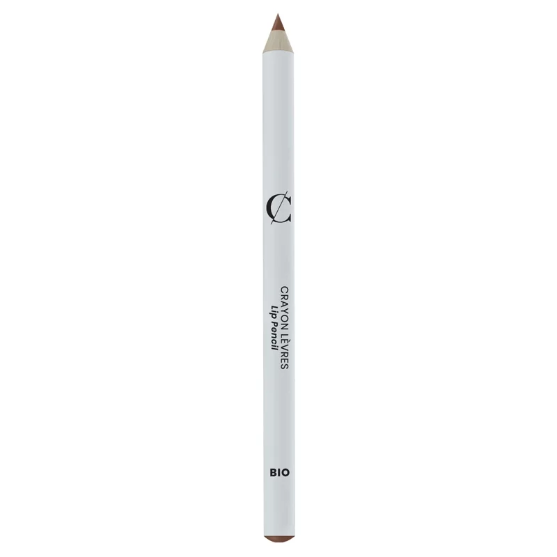 Crayon lèvres BIO N°111 Beige - 1,1g - Couleur Caramel