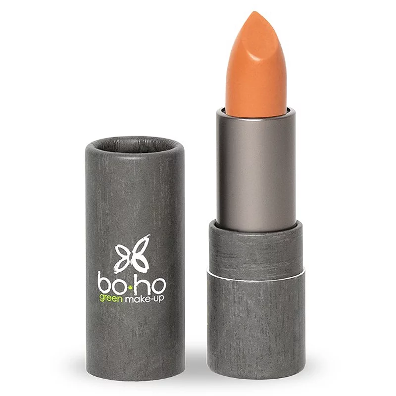 Correcteur de teint BIO N°12 Orange sanguine - Boho Green Make-up