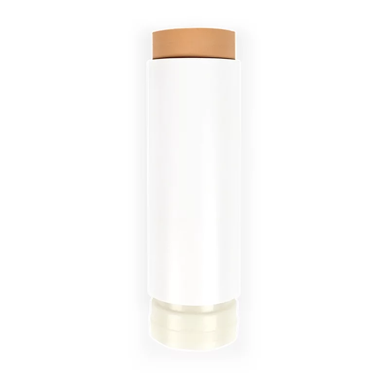 Nachfüller Make-up Stick Medium Aprikose N°775 BIO - 10g - Zao