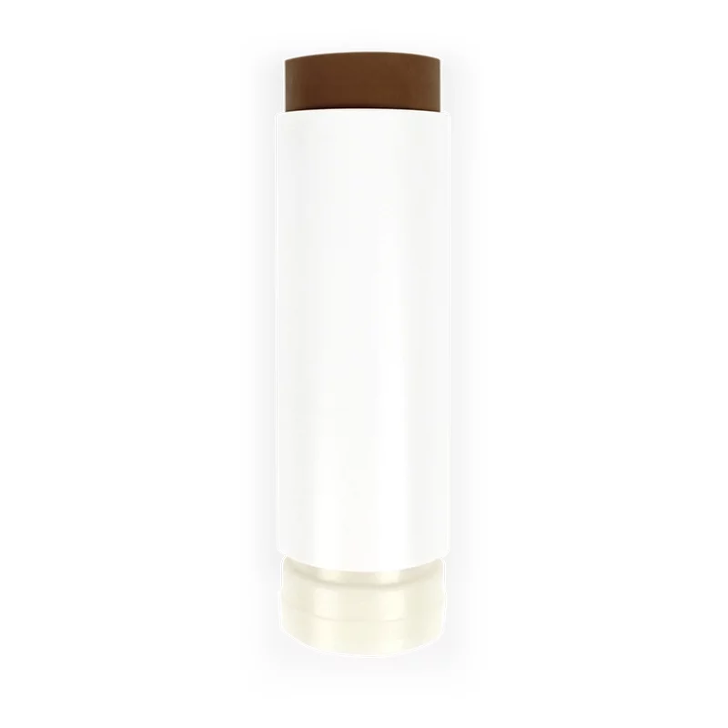 Nachfüller BIO-Make-up Stick Kaffeebraun N°783 - 10g - Zao