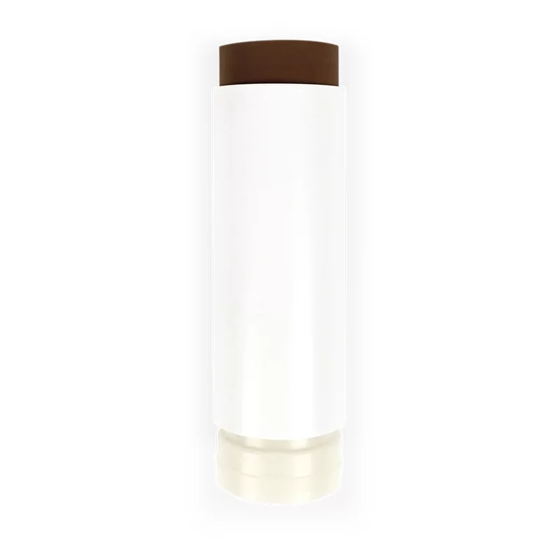 Nachfüller Make-up Stick Braunes Ebenholz N°784 BIO - 10g - Zao