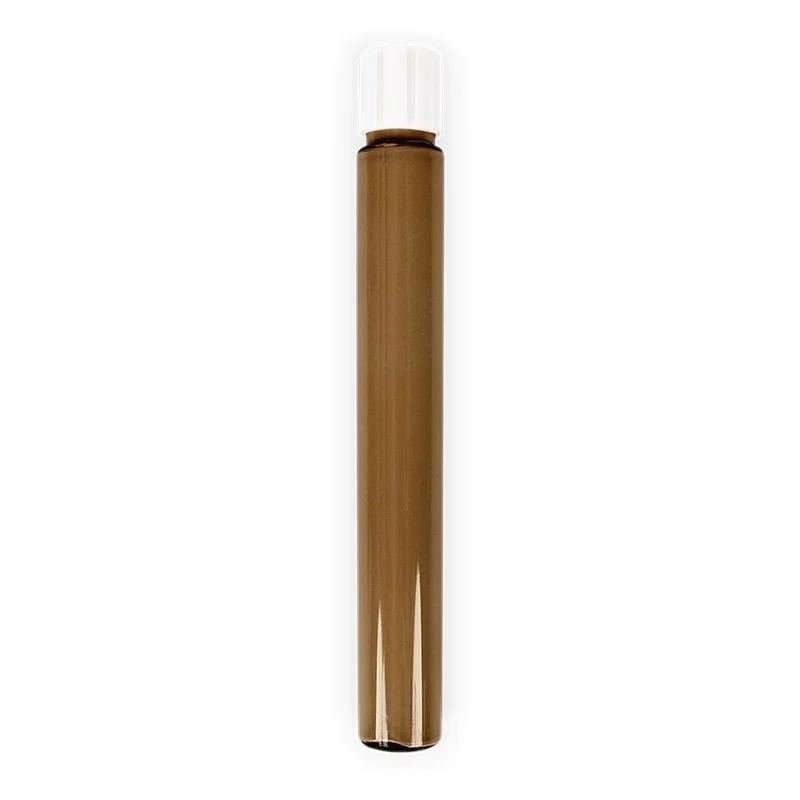 Nachfüller flüssiger BIO-Concealer Tiramisubraun N°796 - 7ml - Zao