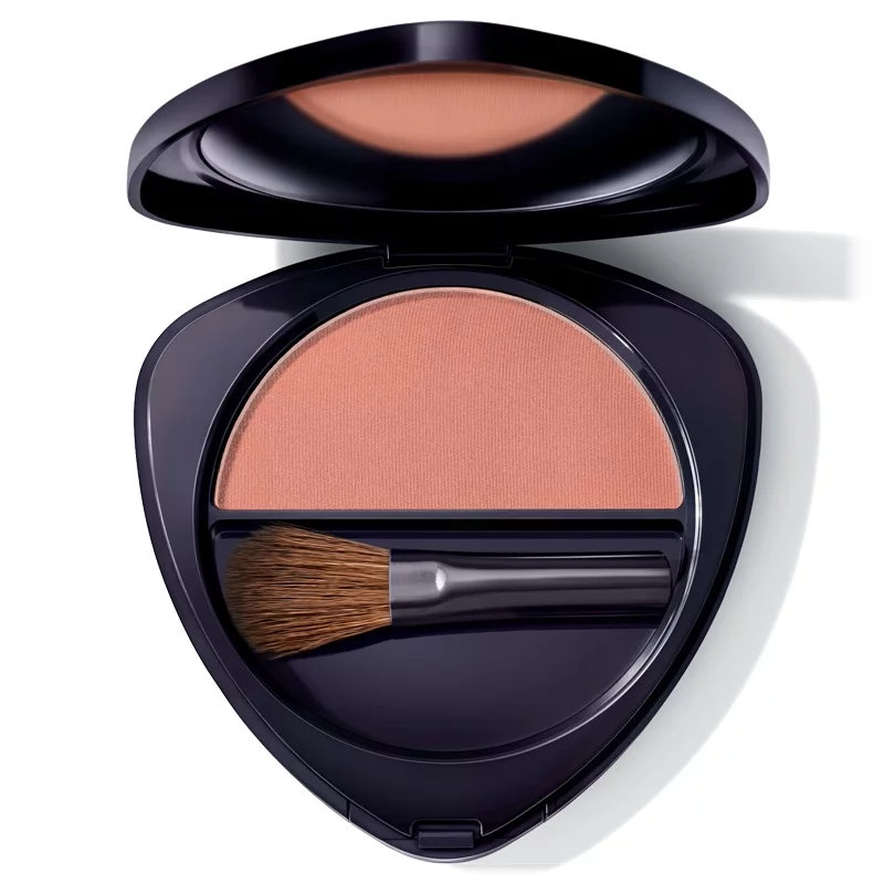BIO-Wangenrouge N°02 Apricot - 5g - Dr.Hauschka BIO-Wangenrouge N°02 Apricot - 5g - Dr.Hauschka