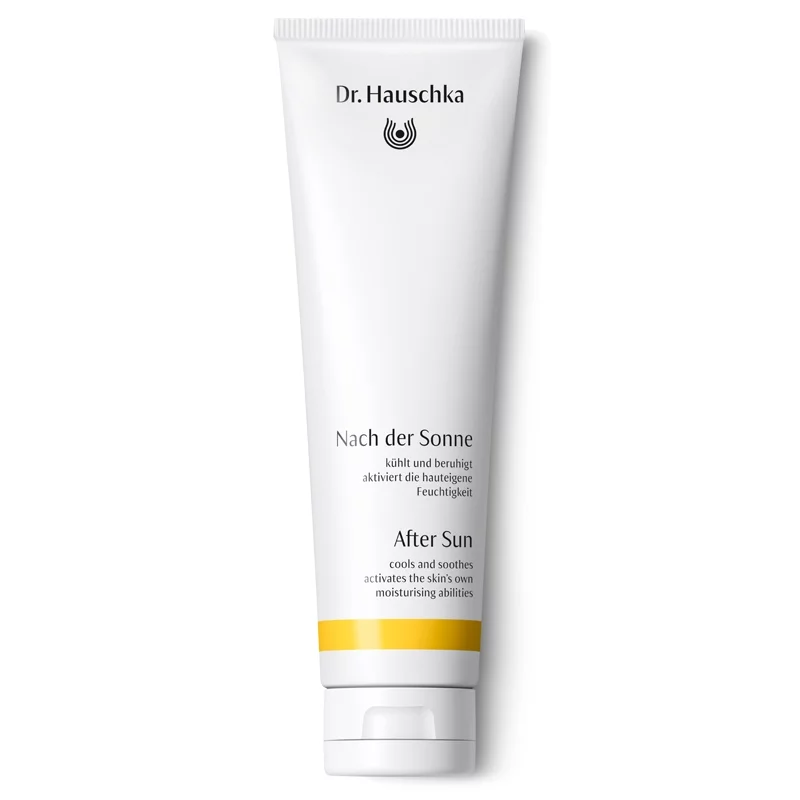 Nach der Sonne Quitte BIO - 150ml - Dr. Hauschka