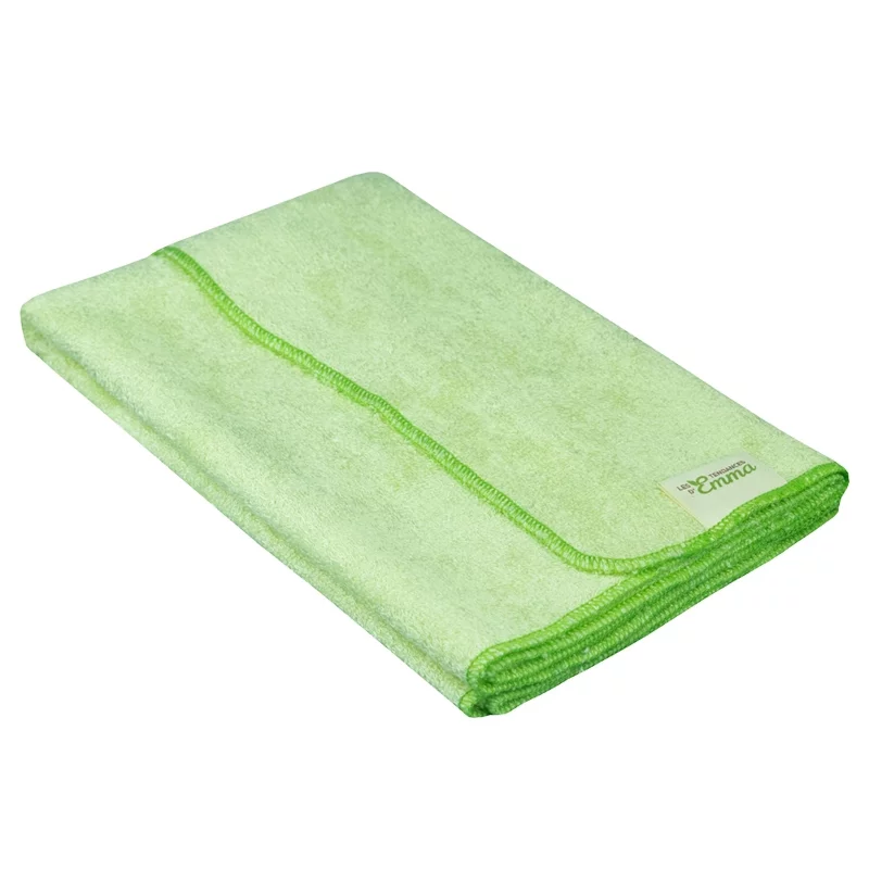 Serviette de toilette en bambou écologique - 1 pièce - Les Tendances d'Emma Serviette de toilette en bambou écologique - 1 pièce - Les Tendances d'Emma