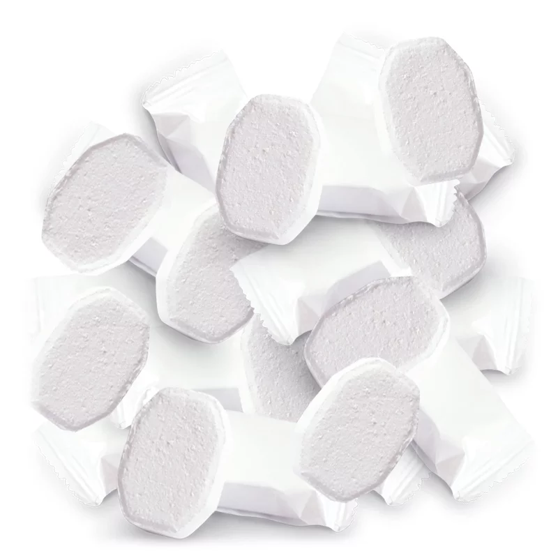 Tablettes anti-calcaire écologiques sans parfum - 8,25kg - Etamine du Lys