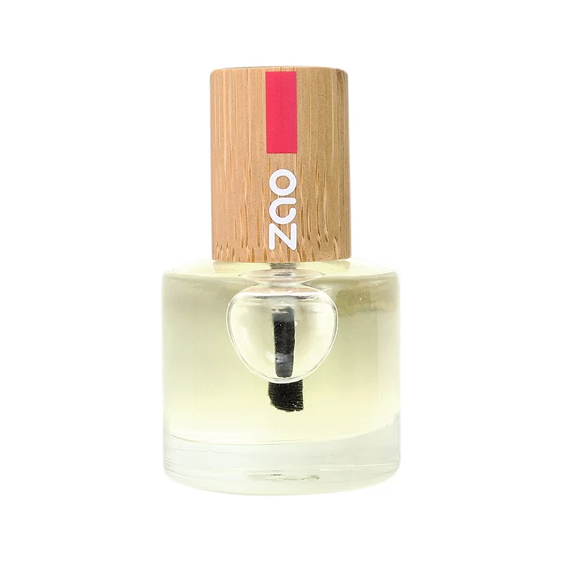 Pflegeöl Nägel & Nagelhaut N°634 - 8ml - Zao