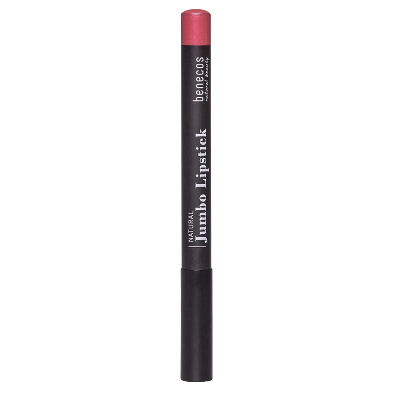 Jumbo BIO-Lippenkonturenstift Rosy Brown - 3g - Benecos