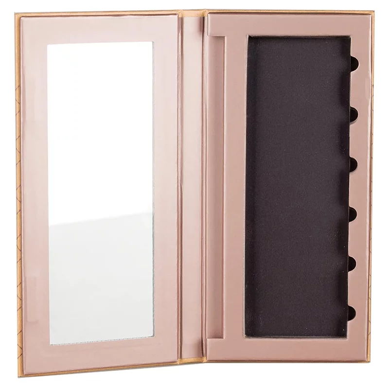 Leerpalette wiederauffüllbar Large - 1 Stück - Benecos Beauty ID