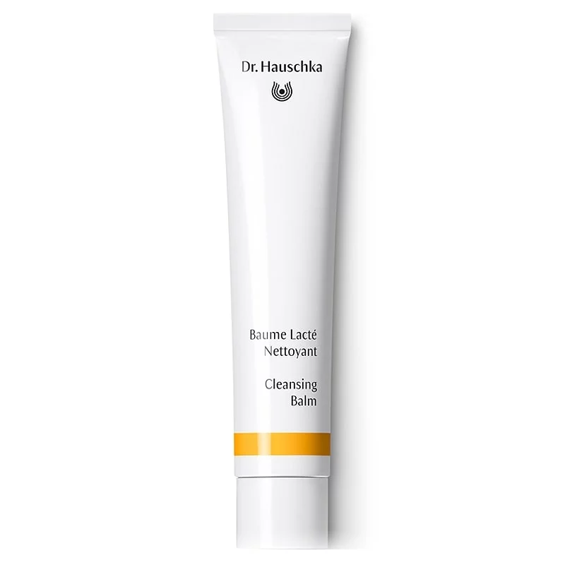 BIO-Reinigungsbalsam Birke & Aprikose - 75ml - Dr. Hauschka