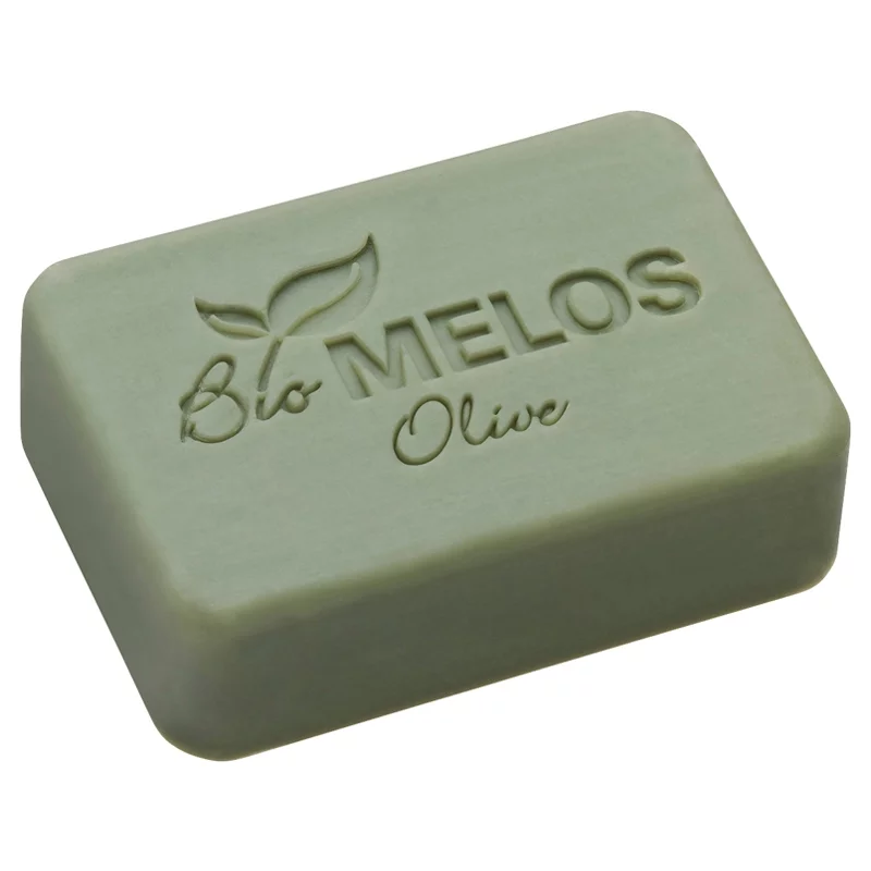 Melos natürliche Seife Olive - 100g - Speick