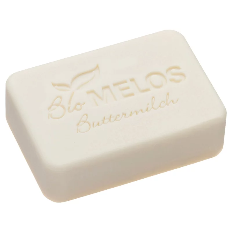 Savon BIO Melos petit-lait - 100g - Speick