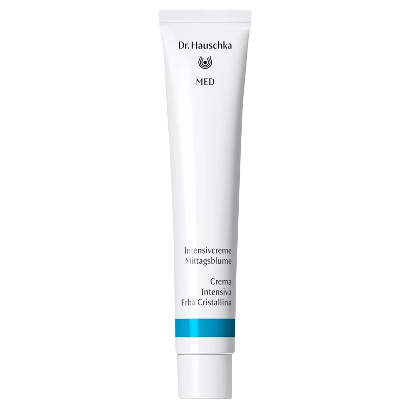 BIO-Intensivcreme Mittagsblume - 50ml - Dr. Hauschka MED