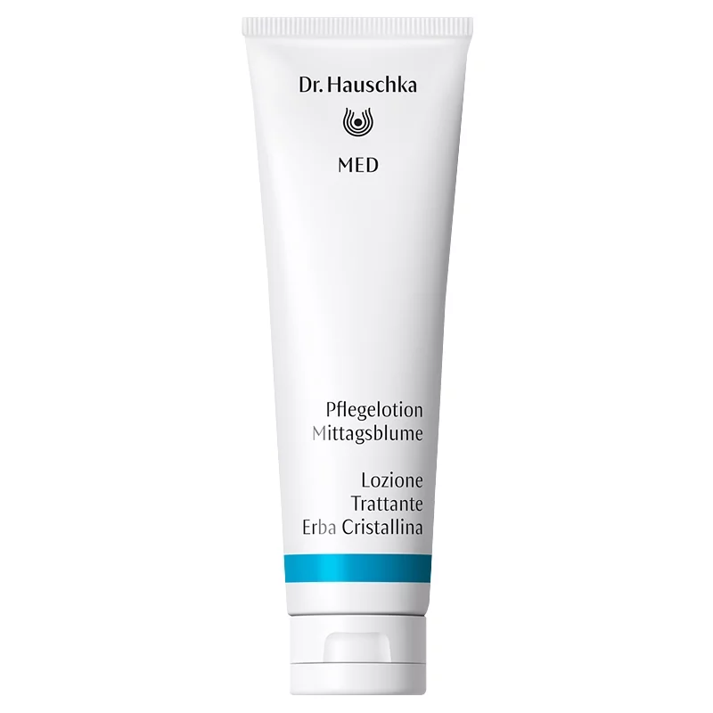 Pflegelotion Mittagsblume BIO - 145ml - Dr. Hauschka MED
