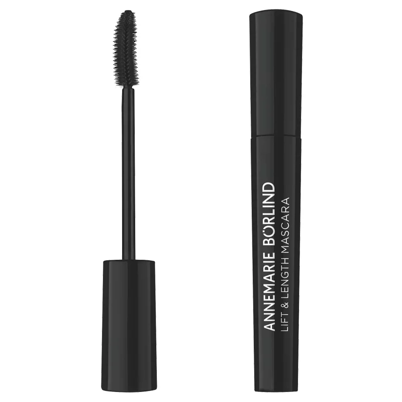 Lift & Length Mascara black - Annemarie Börlind