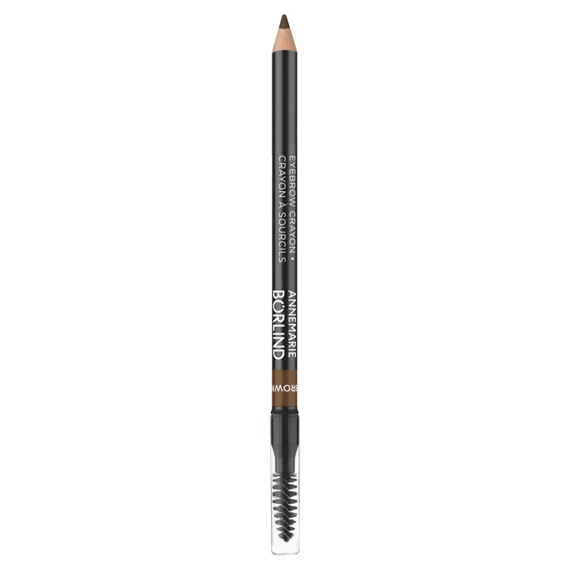 Crayon à sourcils brown pearl - Annemarie Börlind