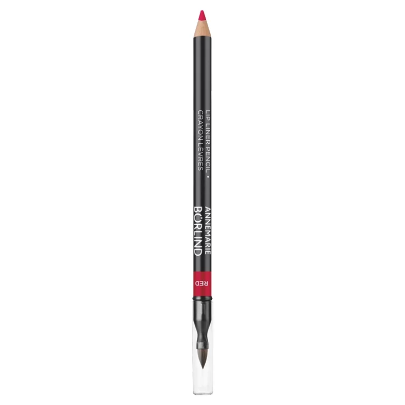 Crayon contour des lèvres red - Annemarie Börlind