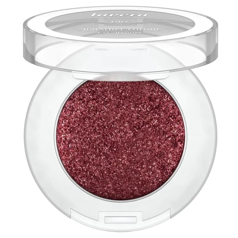 Ultra Glitzer BIO-Lidschatten N°09 Pink Moon - 2g - Lavera