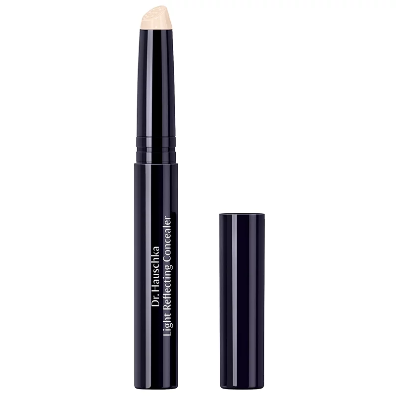 Strahlender Concealer N°00 translucent BIO - 2,5ml - Dr. Hauschka