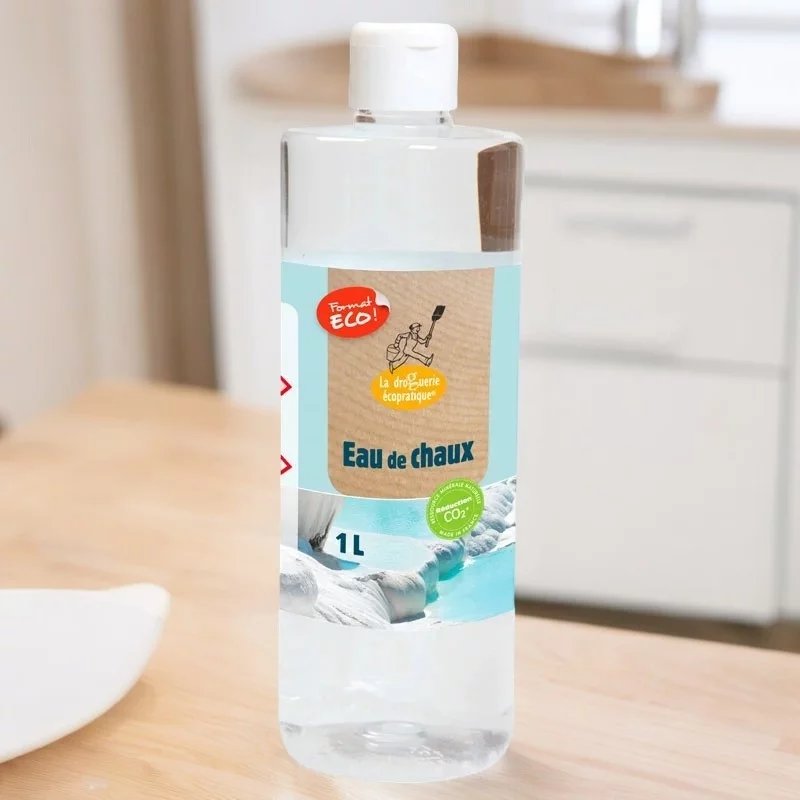 Kalkwasser - 1l - La droguerie écopratique