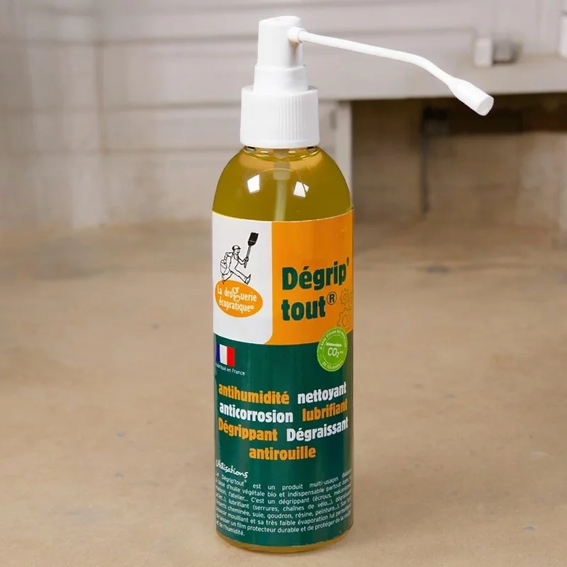 Ökologischer Alleskönner-Öl - 200ml - La droguerie écologique