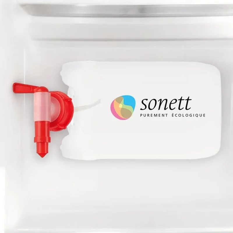 Auslaufhahn für 20 Liter Kanister - Sonett﻿
