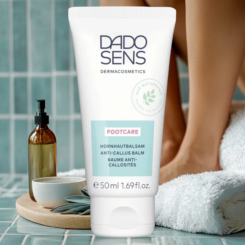 Hornhautbalsam - 50ml - Dado Sens