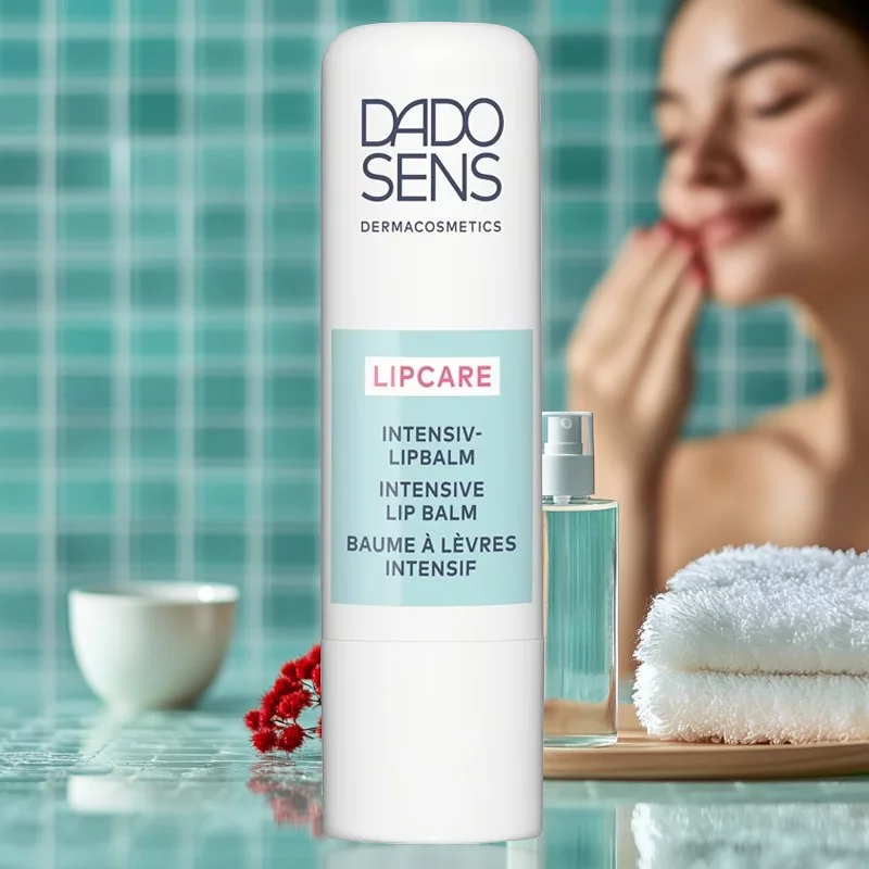 Baume lèvres intensif - 4,8g - Dado Sens