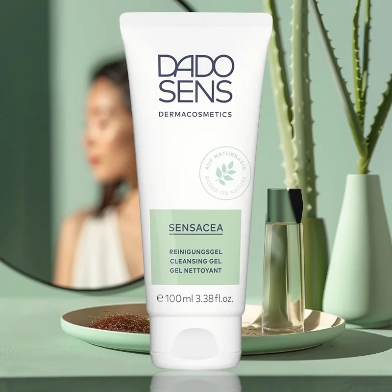 Reinigungsgel - 100ml - Dado Sens