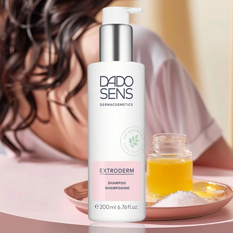 Shampoo - 200ml - Dado Sens