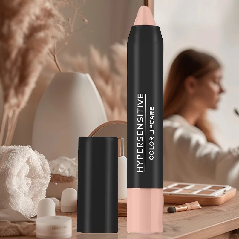 Baume à lèvres teinté Nude - 2g - Dado Sens