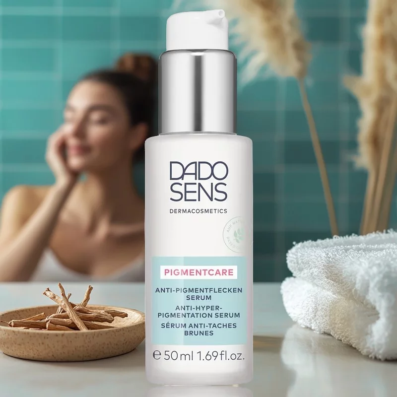 Sérum anti-tâches brunes - 50ml - Dado Sens