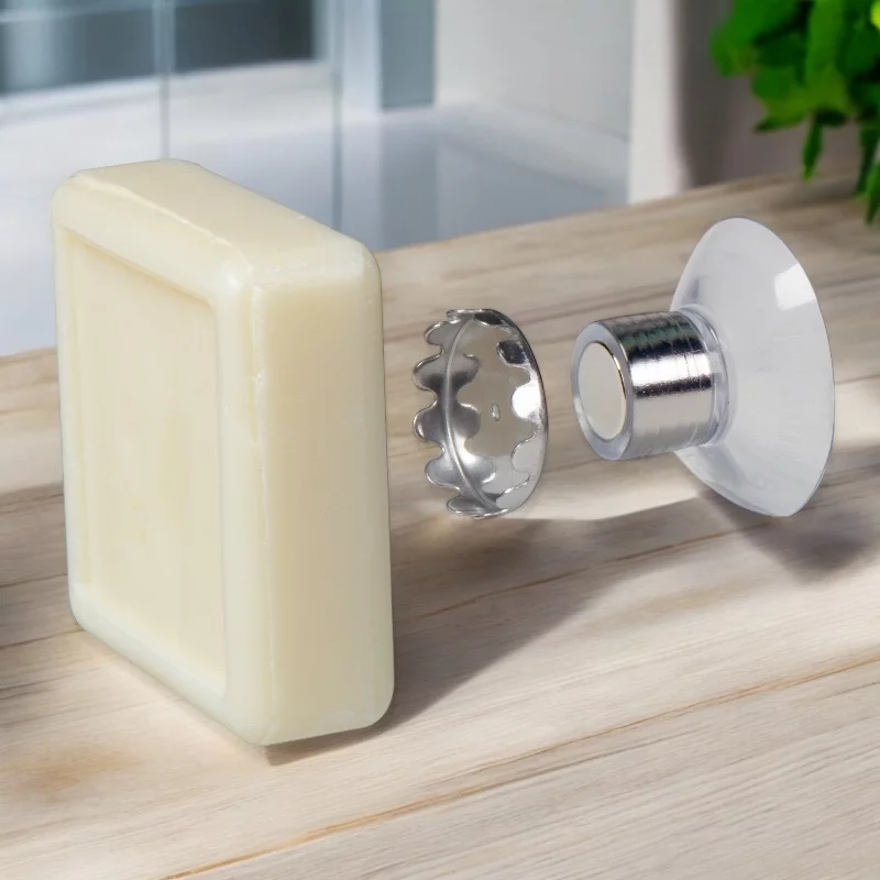 Magnetischer Seifenhalter - Anaé