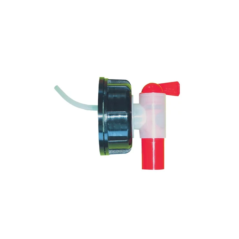 Robinet pour bidon 5l - Held Robinet pour bidon 5l - Held