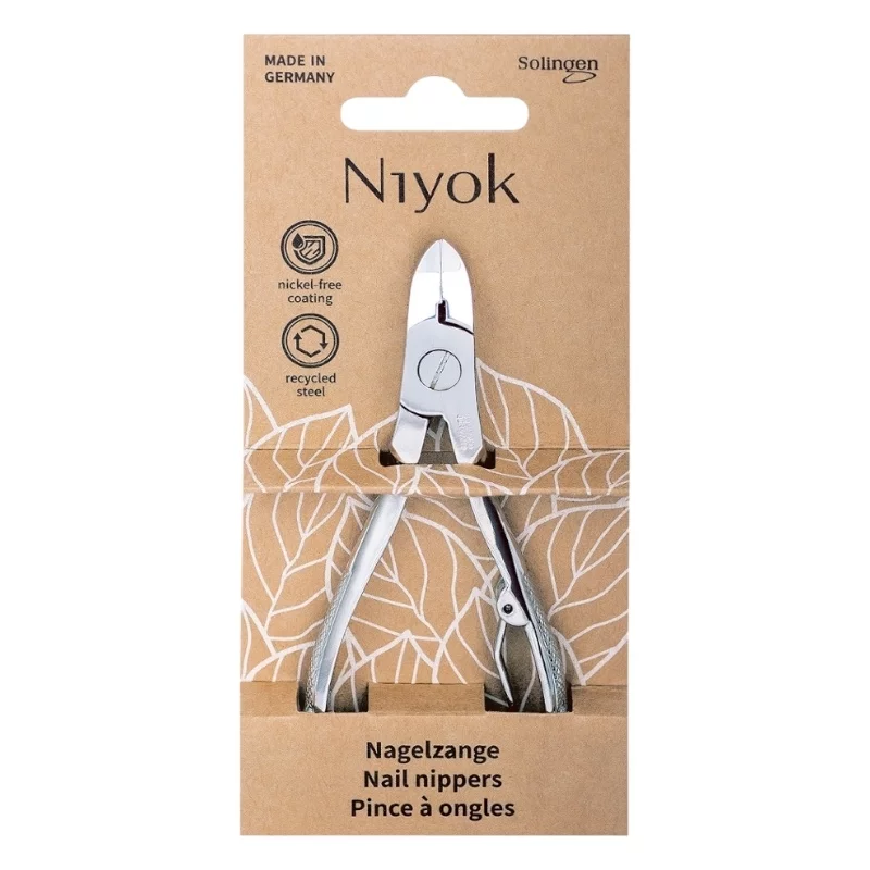 Pince à ongles - Niyok