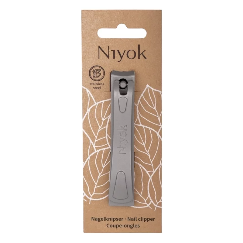 Coupe-ongles grand modèle - Niyok