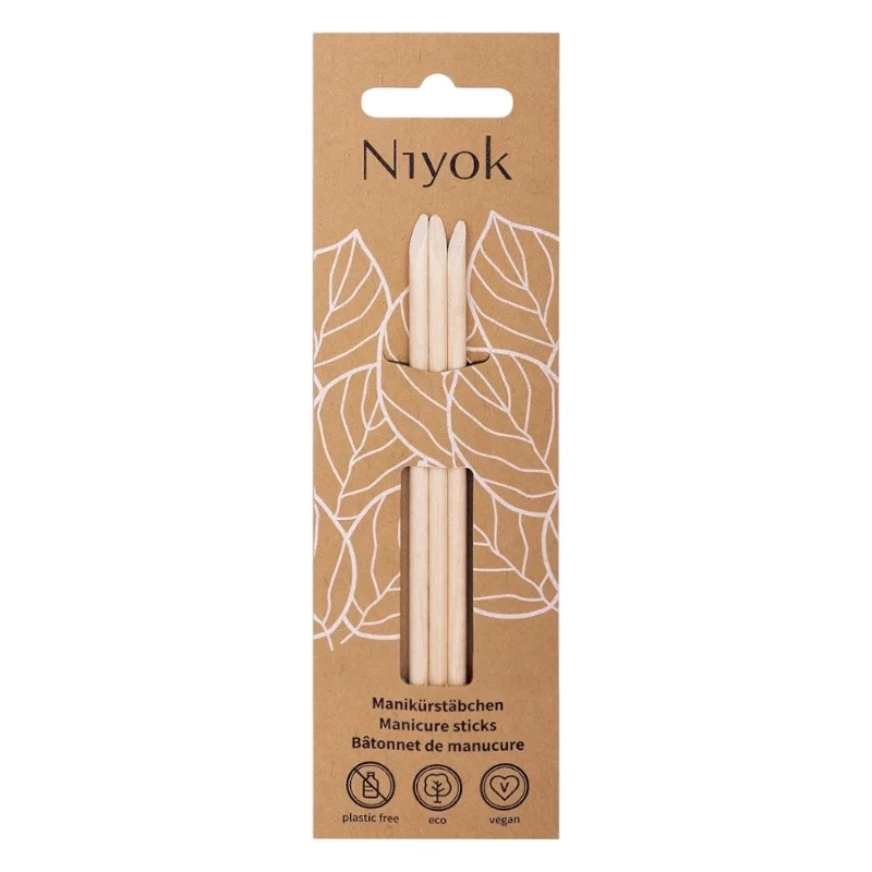 Manikürestäbchen - Niyok