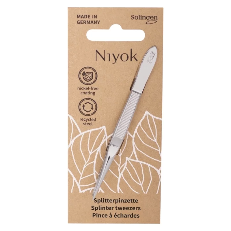 Pince à échardes - Niyok