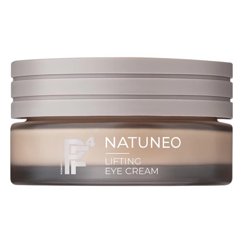 Lifting Augencreme Honig & Tanne - 15ml - Annemarie Börlind