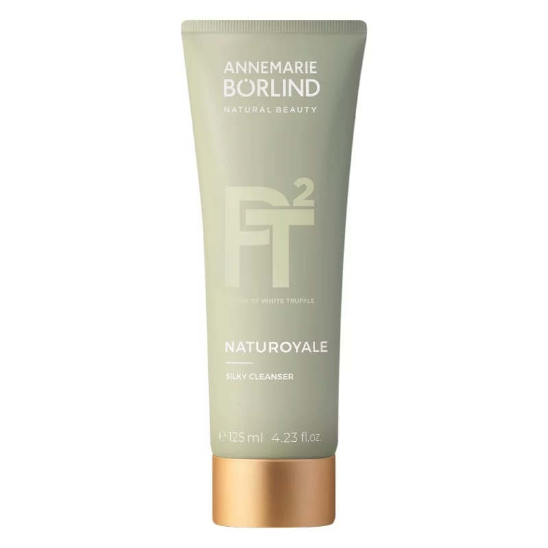 Reinigungscreme Weisser Trüffel - 125ml - Annemarie Börlind